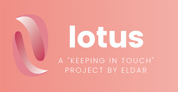 lotus card